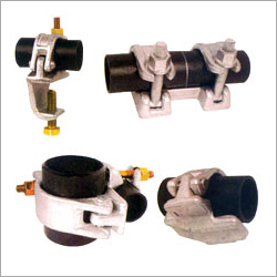 Scaffolding Forged Clamps