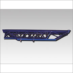 Scaffolding Spans