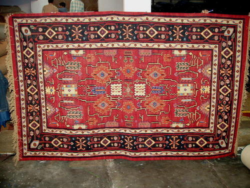 Home Decore Durry