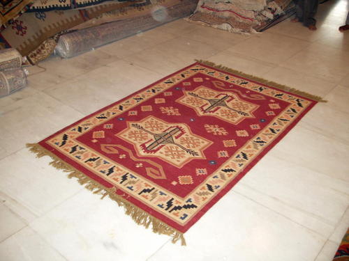 House Decore Designer Durry