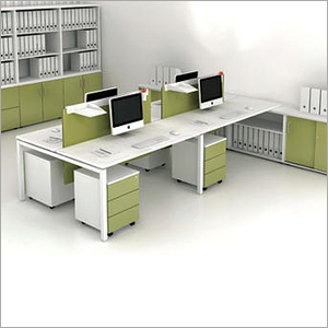 Office Workstation Furniture