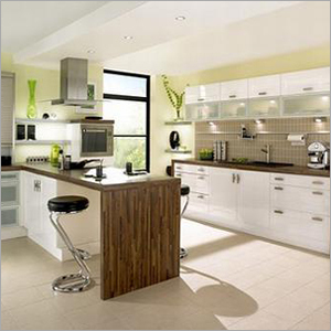 Modern Kitchen Furniture