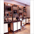 Retail Shop Furniture