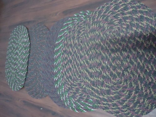 Braided Mat