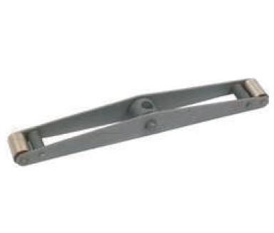 Metal Roller Bearing - 10cm x 5cm, Grey, 100g | Durable, Lightweight, Efficient, Reliable, Precise, Versatile, Easy Use