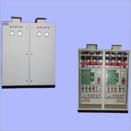 Motion Controller System / D.C. Motors