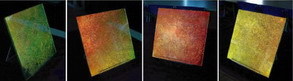 Laminated Solar Control Glass