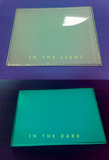 Laminated Glass- KB Radium Glass