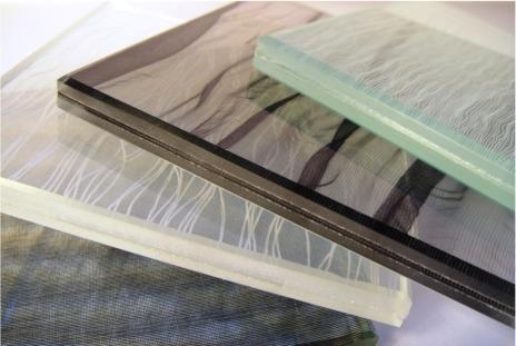 KB Fabric Glass