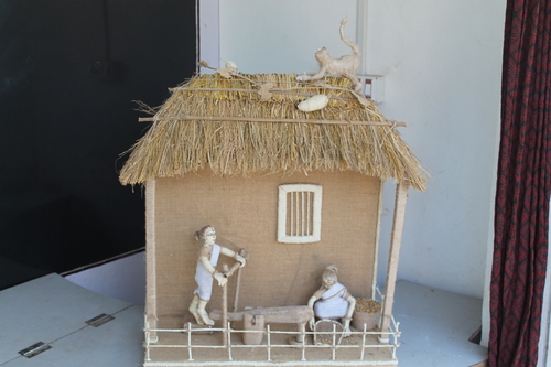 VILLAGE THEME