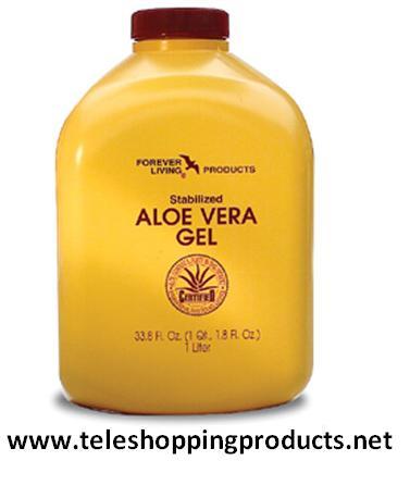ALOVERA JUICE IST
