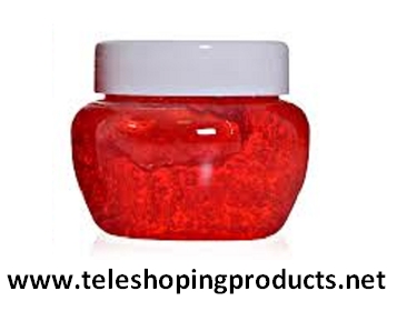 ALOEVERA SKIN GEL WITH ROSE