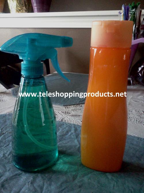 NATURAL HAIR CLEANSER