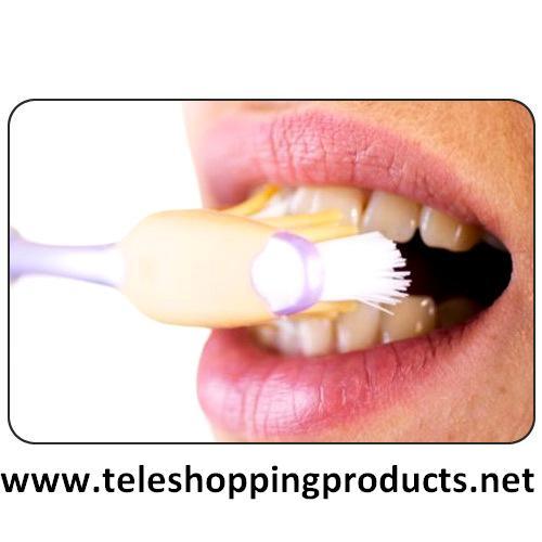 NATURODENT TOOTH POWDER