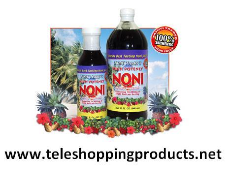 NONI JUICE