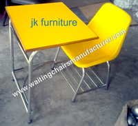 Kids Desk And Chairs