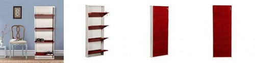 Shoe Rack