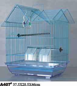 Birds Cages