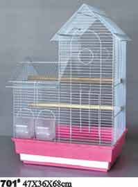 Birds Cage 701