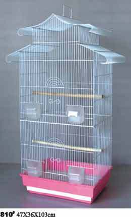 Birds Cage 810