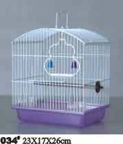 Birds Cage 034