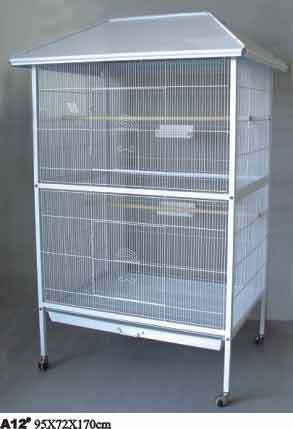 Birds Cages