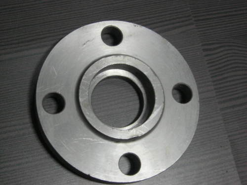 Industrial Flanges