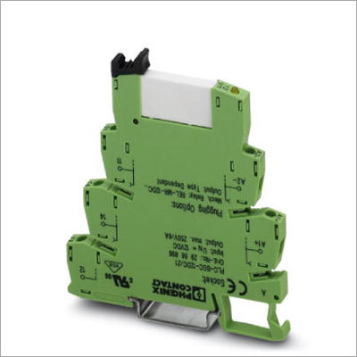 PLC RSC
