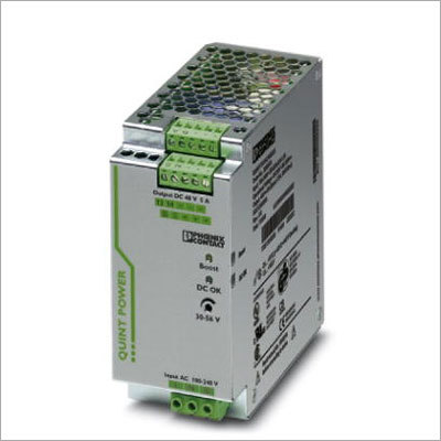 Power Supply