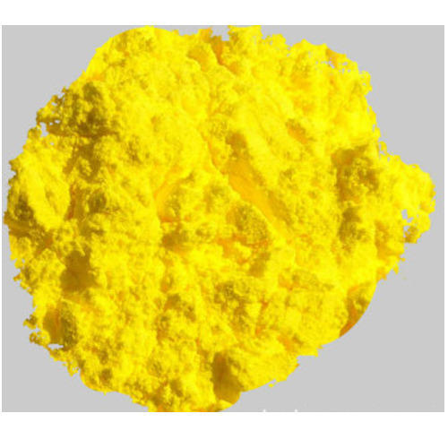 Brilliant Yellow 3 GX Direct Dyes