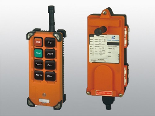 Industrial Crane Wireless Remote