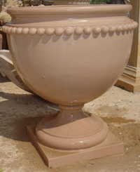 Ornamental Planter 	