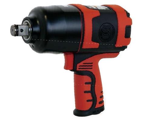 SI-1550SR (3/4" Sq. Drv. Heavy Duty Impact Wrench)