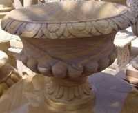 Stone Garden Ornaments