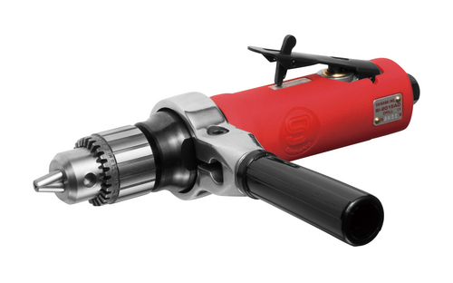 SI-2015AD (3/8" Cap. Straight Drill)
