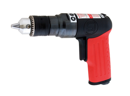 SI-5501 (3/8" Cap. Pistol Type Drill)