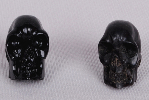 Danger Face Skull