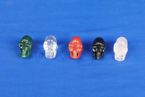 Small skull