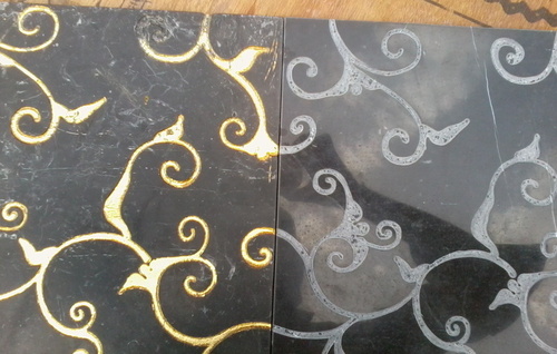 Decorative Marble Tiles