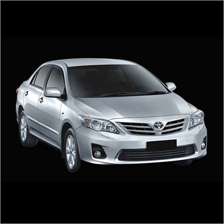Car Rental Services