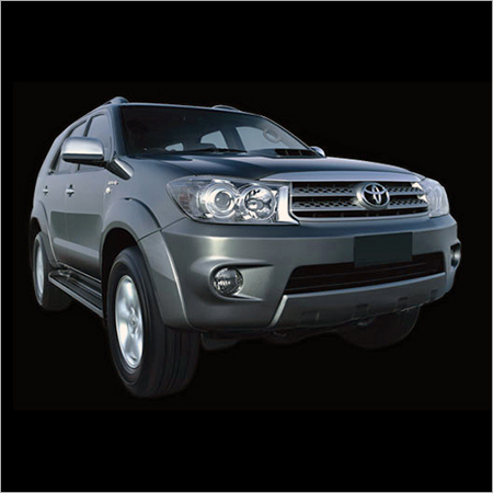 Executive Car Rental