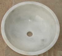 Marble Based Wash Basin 