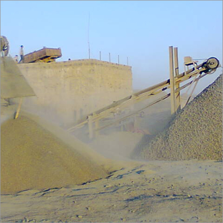 Rock Stone Chips