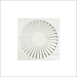 Fine Bubble Air Diffuser