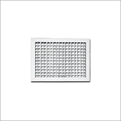 Egg Crate Grille