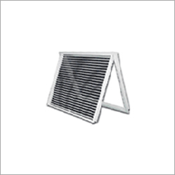 Filter Grille