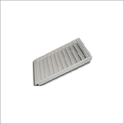 Louver Grill