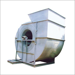 Centrifugal Blower