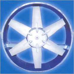 Industrial Exhaust Fan