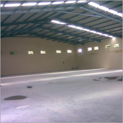 Industrial Shed Fabricators